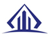 西摩海浪旅馆 Logo